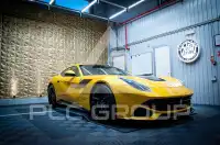 2014 Ferrari F12