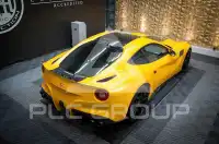 2014 Ferrari F12