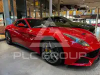 2014 Ferrari F12