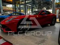 2014 Ferrari F12