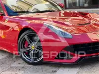 2014 Ferrari F12