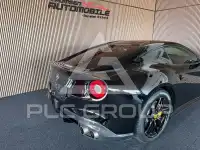 2014 Ferrari F12