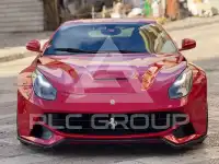 2014 Ferrari F12