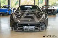 2014 Ferrari F12