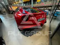 2014 Ferrari F12