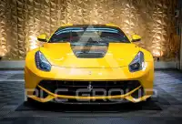 2014 Ferrari F12