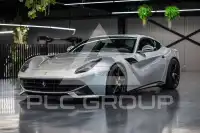 2014 Ferrari F12