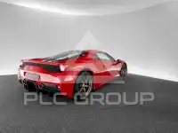 2014 Ferrari 458
