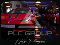 2014 Ferrari 458