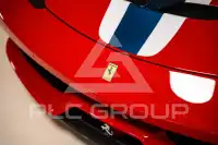 2014 Ferrari 458