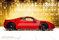 2014 Ferrari 458