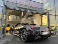 2014 Ferrari 458