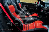 2014 Ferrari 458