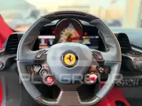 2014 Ferrari 458