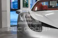 2014 Ferrari 458