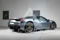 2014 Ferrari 458
