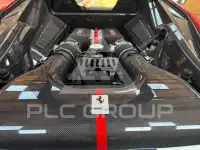 2014 Ferrari 458