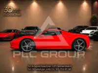 2014 Ferrari 458