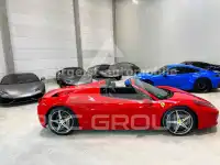 2014 Ferrari 458