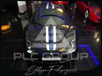 2014 Ferrari 458