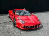 2014 Ferrari 458