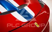 2014 Ferrari 458