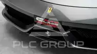 2014 Ferrari 458