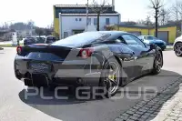 2014 Ferrari 458