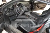2014 Ferrari 458