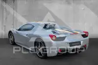 2014 Ferrari 458