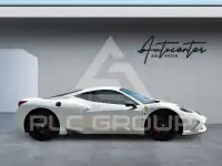 2014 Ferrari 458