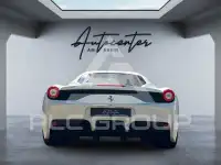 2014 Ferrari 458