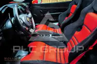 2014 Ferrari 458