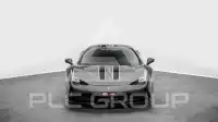 2014 Ferrari 458