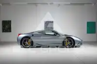 2014 Ferrari 458
