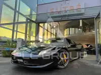 2014 Ferrari 458