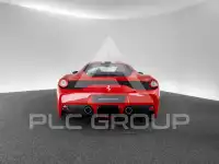 2014 Ferrari 458