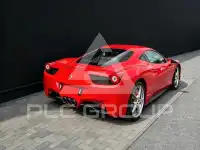 2014 Ferrari 458