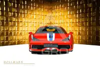 2014 Ferrari 458