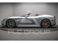 2014 Ferrari CALIFORNIA