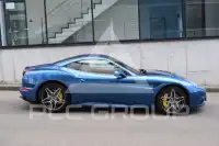 2014 Ferrari CALIFORNIA