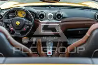 2014 Ferrari CALIFORNIA