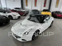 2014 Ferrari CALIFORNIA