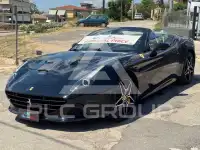 2014 Ferrari CALIFORNIA