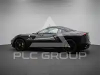 2014 Ferrari CALIFORNIA