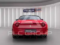 2014 Ferrari CALIFORNIA