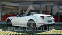 2014 Ferrari CALIFORNIA