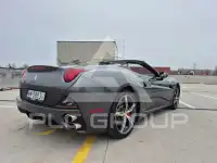 2014 Ferrari CALIFORNIA