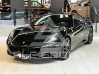 2014 Ferrari CALIFORNIA