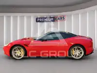 2014 Ferrari CALIFORNIA